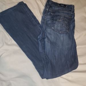 Rock and republic jeans